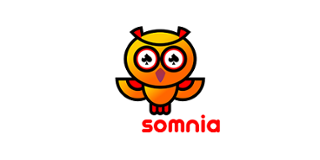 Betsomnia Casino Casino Logo - Online Casino Review