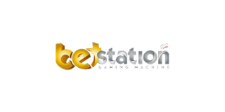 betstation Casino Casino Logo - Online Casino Review