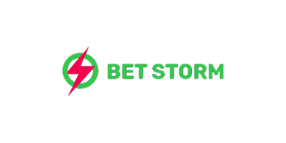 BetStorm Casino Casino Logo - Online Casino Review