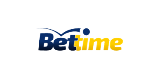 Bettime Casino Casino Logo - Online Casino Review