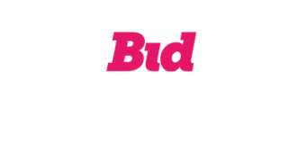Bid Bingo Casino Casino Logo - Online Casino Review