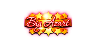Big Azart Casino Casino Logo - Online Casino Review