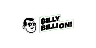 Billy Billion Casino Casino Logo - Online Casino Review