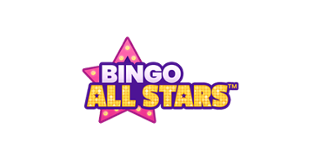 Bingo All Stars Casino Casino Logo - Online Casino Review