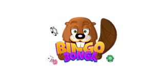 Bingo Bonga Casino Casino Logo - Online Casino Review