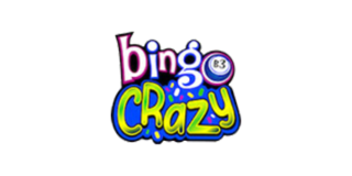 Bingo Crazy Casino Casino Logo - Online Casino Review