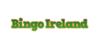 Bingo Ireland Casino Casino Logo - Online Casino Review