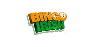 Bingo Irish Casino Casino Logo - Online Casino Review