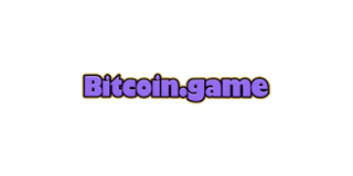 Bitcoin.Game Casino Casino Logo - Online Casino Review