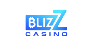 Blizz Casino Casino Logo - Online Casino Review