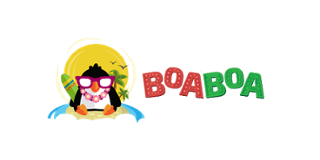 Boaboa Casino Casino Logo - Online Casino Review