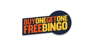 Bogof Bingo Casino Casino Logo - Online Casino Review