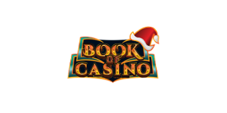 BookofCasino Casino Logo - Online Casino Review
