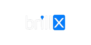 Brillx Casino Casino Logo - Online Casino Review