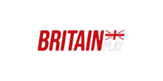 Britain Play Casino Casino Logo - Online Casino Review