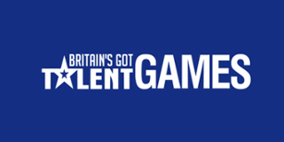 Britain's Got Talent Games Casino Casino Logo - Online Casino Review