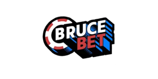 Bruce Bet Casino Casino Logo - Online Casino Review