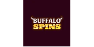 Buffalo Spins Casino Casino Logo - Online Casino Review