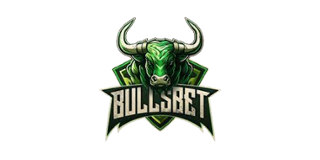 Bulls Bet Casino Casino Logo - Online Casino Review