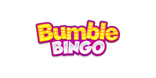 Bumble Bingo Casino Casino Logo - Online Casino Review