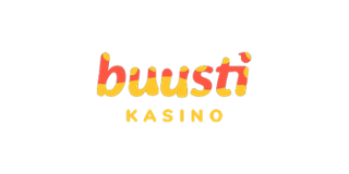 Buusti Casino Casino Logo - Online Casino Review
