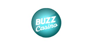 Buzz Casino Casino Logo - Online Casino Review