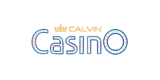 Calvin Casino Casino Logo - Online Casino Review