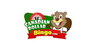 Canadian Dollar Bingo Casino Casino Logo - Online Casino Review