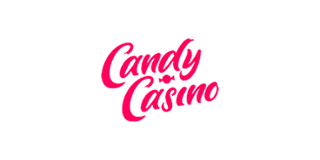 Candy Casino Casino Logo - Online Casino Review