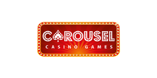 Carousel Casino Casino Logo - Online Casino Review