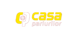 Casa Pariurilor Casino Casino Logo - Online Casino Review