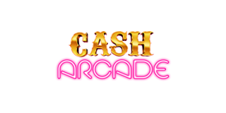 Cash Arcade Casino Casino Logo - Online Casino Review