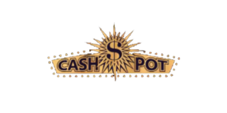CashPot Casino Casino Logo - Online Casino Review