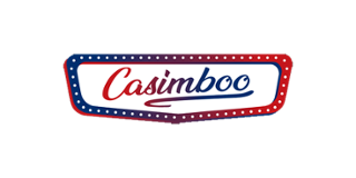 Casimboo Casino Casino Logo - Online Casino Review