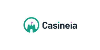 Casineia Casino Casino Logo - Online Casino Review