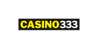 Casino 333 Casino Logo - Online Casino Review