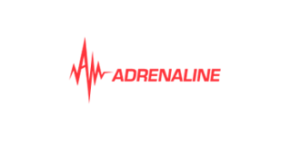 Casino Adrenaline Casino Logo - Online Casino Review