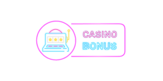Casino Bonus Casino Logo - Online Casino Review