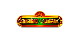 Casino Classic UK Casino Logo - Online Casino Review