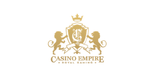 Casino Empire Casino Logo - Online Casino Review
