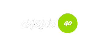 Casino Go Casino Logo - Online Casino Review