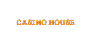 Casino House Casino Logo - Online Casino Review