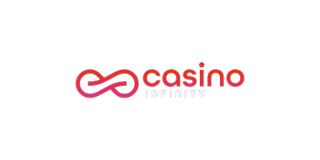 Casino Infinity Casino Logo - Online Casino Review