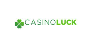Casino Luck Casino Logo - Online Casino Review