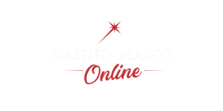 Casino Magic Online Casino Logo - Online Casino Review