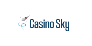 Casino Sky Casino Logo - Online Casino Review