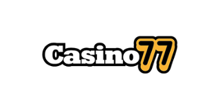Casino77 Casino Logo - Online Casino Review