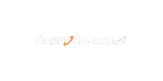 CasinoGalaxy Casino Logo - Online Casino Review