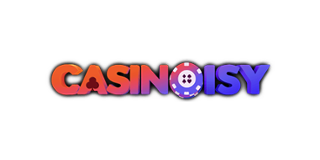Casinoisy Casino Logo - Online Casino Review