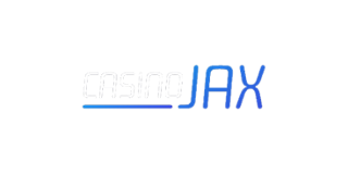 CasinoJAX Casino Logo - Online Casino Review